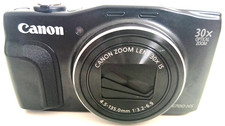 Canon PowerShot SX700 HS