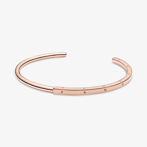 Bracciale pandora rigido - bracciale,