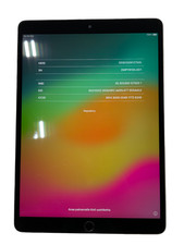 Apple iPad Pro prima