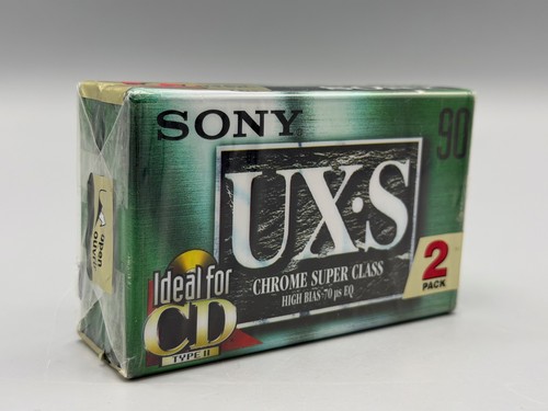 Pezzi sony 90 cassetta - pezzi,