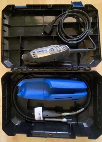 Dremel 3000 - dremel, 225