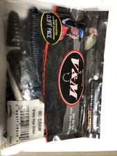 V&M Baits Hooked Up Bassin'