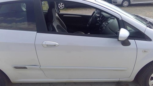 Portiera anteriore destra - , fiat