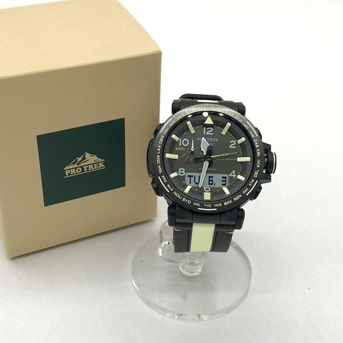 Orologio polso casio pro - orologio,