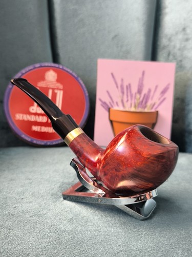 Pipa stanwell golf made - pipa, 25