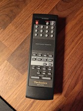 Telecomando originale Technics