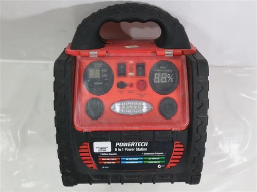 Nsp per steve8486 powertech - per, steve8486: