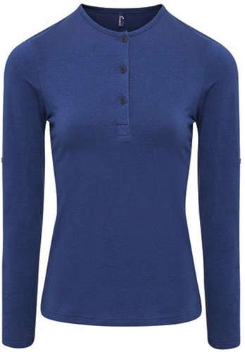 Shirt donna manica lunga - donna,