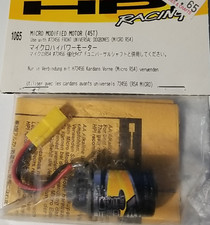 HPI 1065 MICRO MOTORE