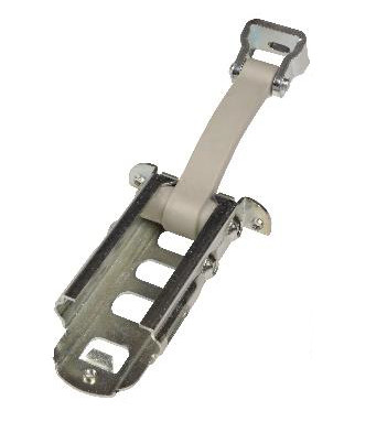 Tirante porta ant - tirante, dx/sx