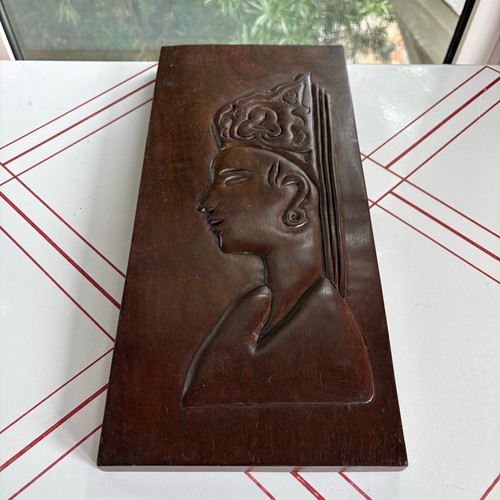 Figura profilo arte - , da