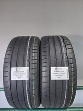 2 GOMME USATE HANKOOK 225/45R17 HLP2/1522/80