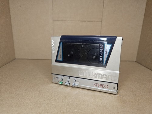 Sony walkman 10rv lettore - wm-10rv,