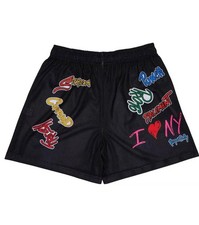 Pantaloncini Eric Emanuel EE