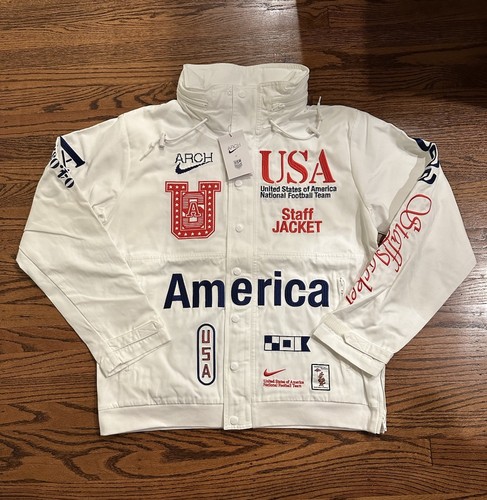 Giacca nike virgil abloh - virgil,