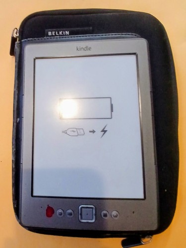 Pacchetto book kindle 4a - e-book,