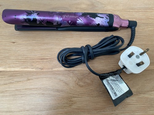 Piastra per capelli ghd - piastra,
