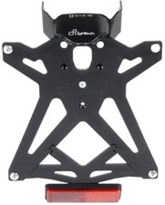 Kit Portatarga Lightech Con