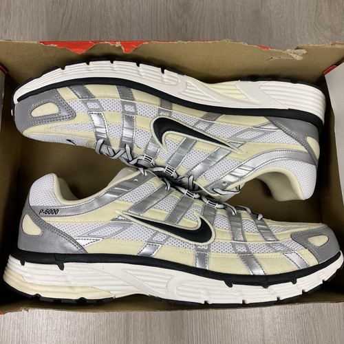 Size nike p 6000 - -, p-6000