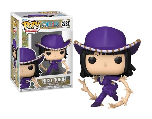 Funko pop animation one piece - funko, animation: