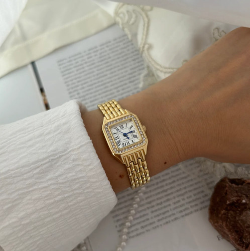 Orologio panthere donna - orologio,