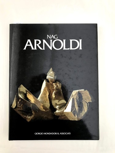 Arte scultore nag arnoldi - arte,