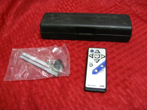 Radiocomando originale jvc - originale,