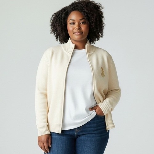 Cardigan lauren ralph - lauren,