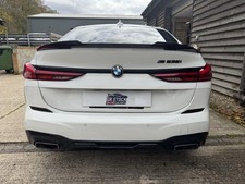 SPOILER BAGAGLIAIO BMW SERIE 2