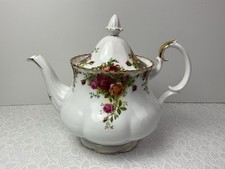 Royal Albert Old Country Roses