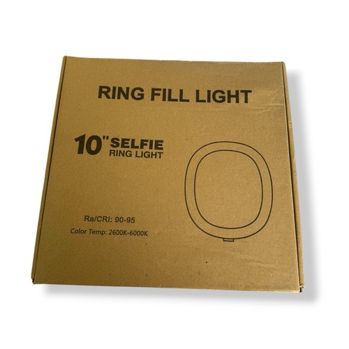 Luce riempimento anello - luce,