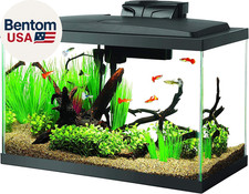 Kit Avviamento Serbatoio Pesci