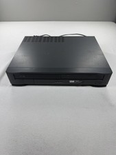 Videoregistratore stereo hi-fi