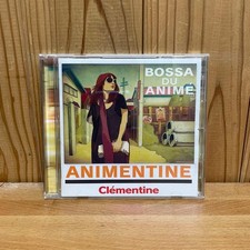 CD Clementine "Animentine
