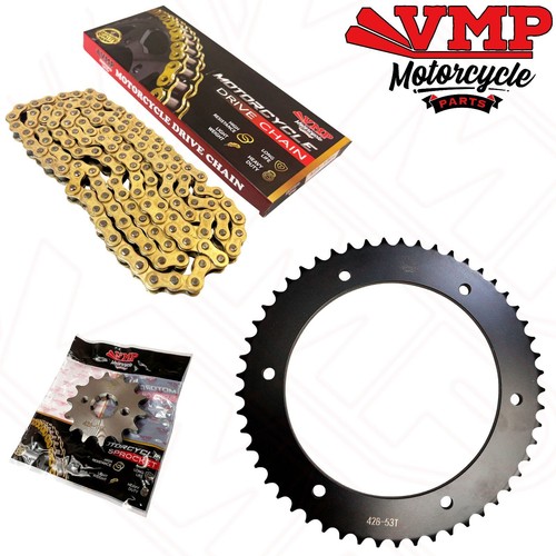Kit catena pignone anteriore - pignone,