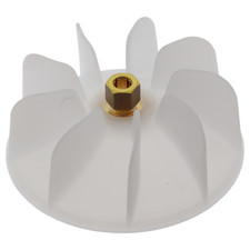 Elchim ventola 63.5mm phon