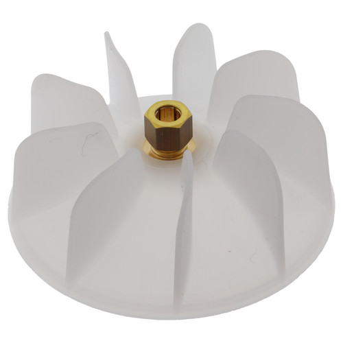 Elchim ventola 5mm phon - ventola, 63.5mm