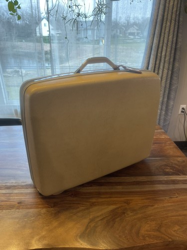 Valigia vintage samsonite - vintage,