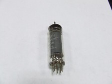 6AQ5 VALVOLA TUBO CATODICO