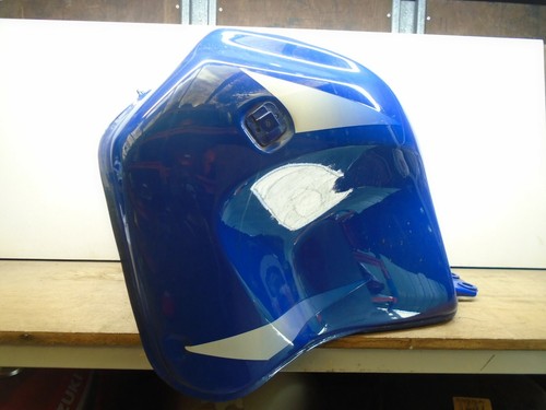 Serbatoio carburante honda - serbatoio,