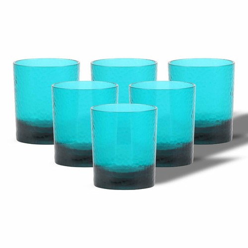 Set bicchieri modello - da, 6