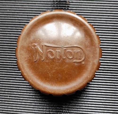 Norton pomello frenasterzo - -pomello,
