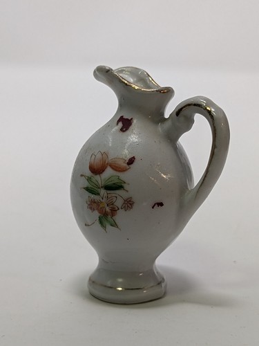 Brocca vintage miniatura - brocca,