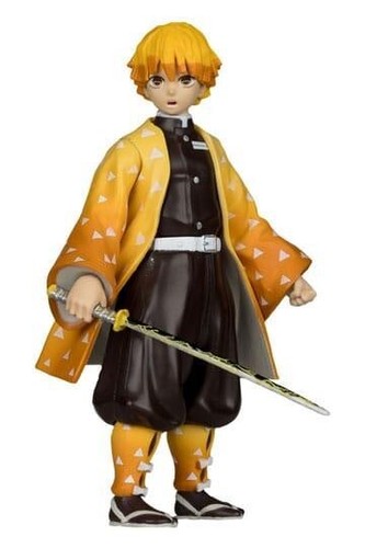 Action figure demon slayer - action,