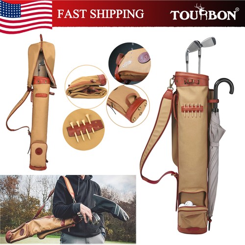 Borsa golf tourbon - borsa,