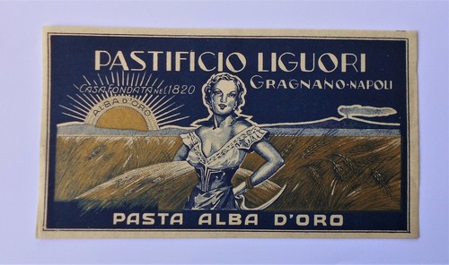 Pubblicità etichetta - pubblicità,