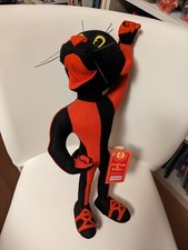 LENCI pupazzo Feltro 43 cm