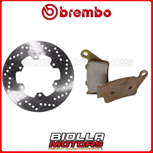 Kit pastiglie disco brembo - pastiglie,