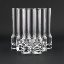 Bicchieri vodka vetro glass