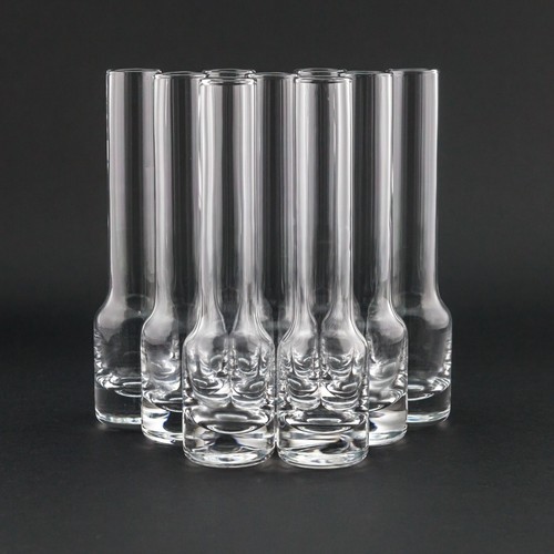 Bicchieri vodka vetro glass